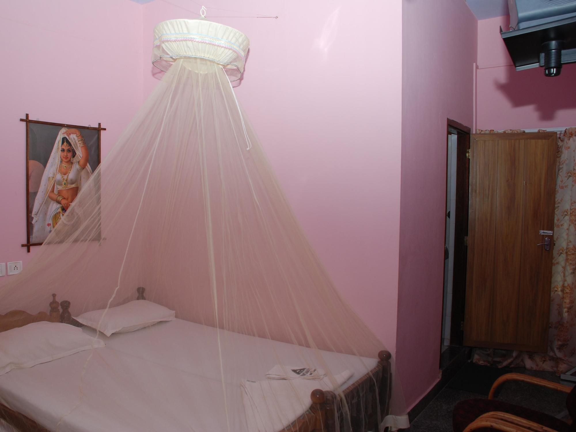 Panchavadi Ayurvedic Beach Resort Varkala Eksteriør bilde