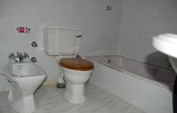 Panchavadi Ayurvedic Beach Resort Varkala Rom bilde