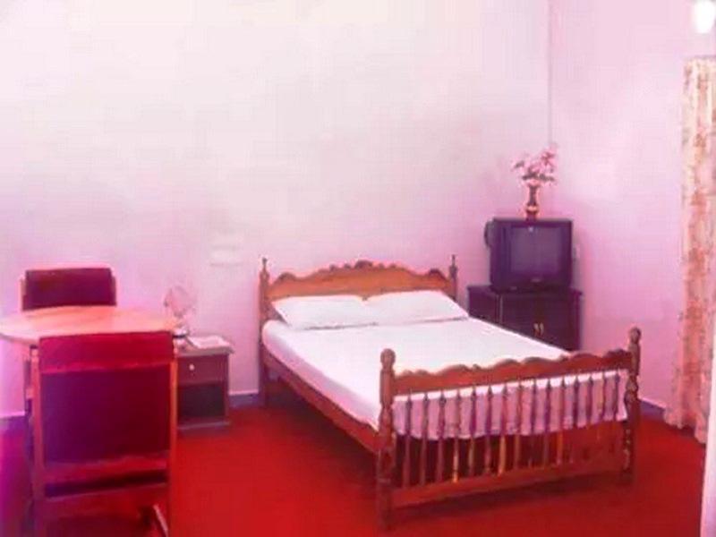 Panchavadi Ayurvedic Beach Resort Varkala Eksteriør bilde