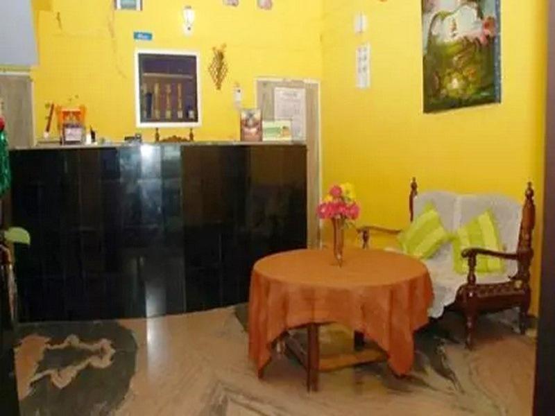 Panchavadi Ayurvedic Beach Resort Varkala Eksteriør bilde