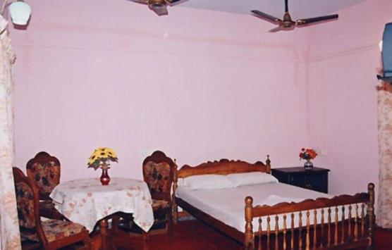 Panchavadi Ayurvedic Beach Resort Varkala Eksteriør bilde