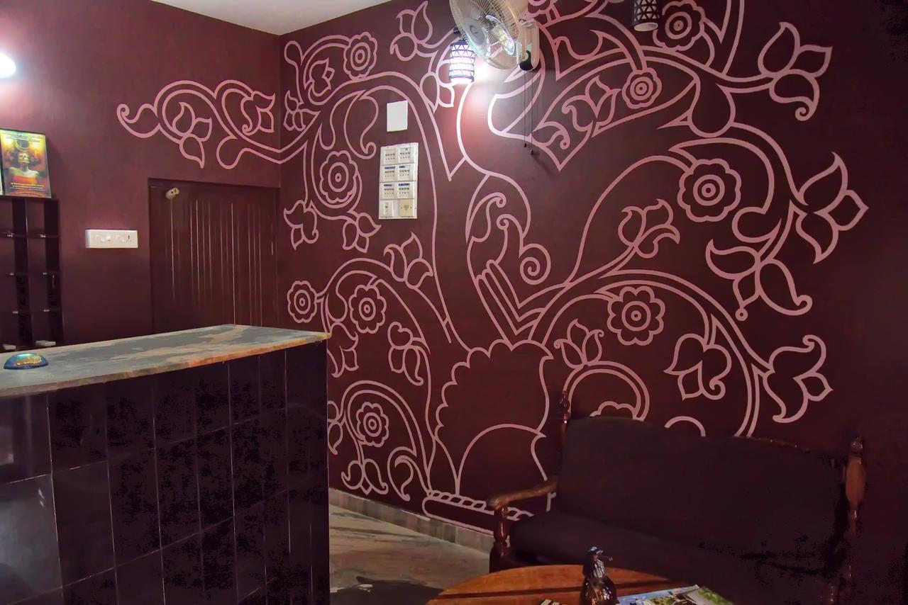 Panchavadi Ayurvedic Beach Resort Varkala Eksteriør bilde