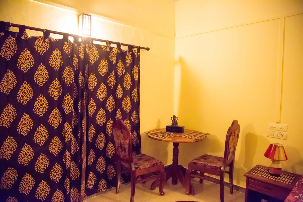 Panchavadi Ayurvedic Beach Resort Varkala Eksteriør bilde