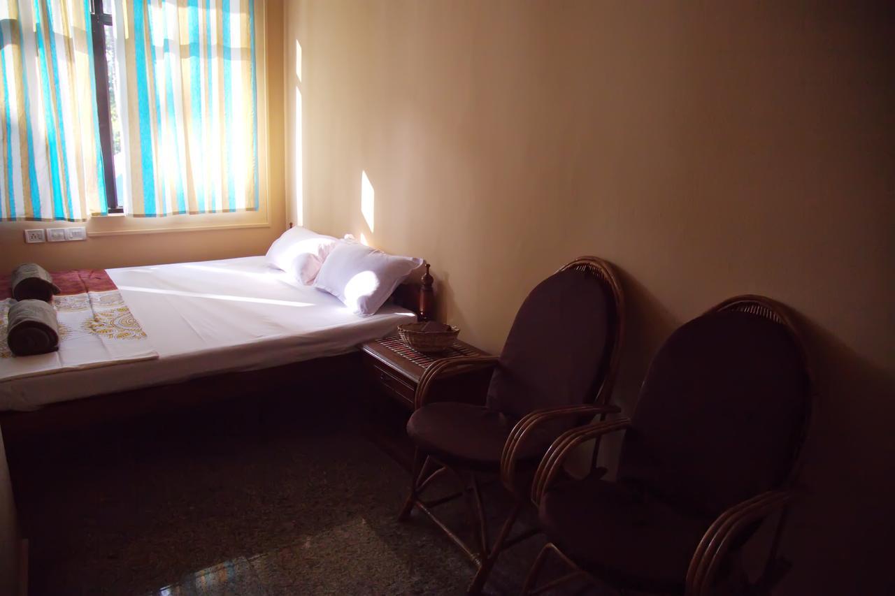 Panchavadi Ayurvedic Beach Resort Varkala Eksteriør bilde