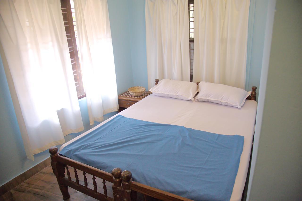 Panchavadi Ayurvedic Beach Resort Varkala Eksteriør bilde