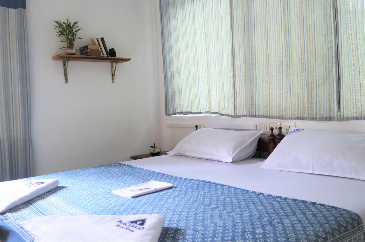 Panchavadi Ayurvedic Beach Resort Varkala Eksteriør bilde