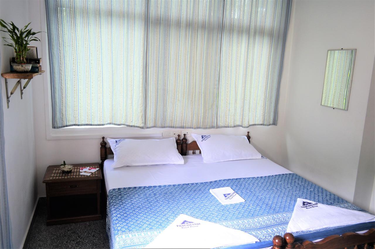 Panchavadi Ayurvedic Beach Resort Varkala Eksteriør bilde